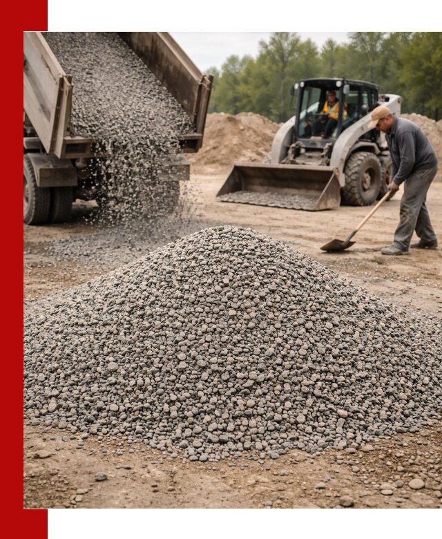 Гранитная крошка фракция 5-10 доставка и продажа в Железнодорожном