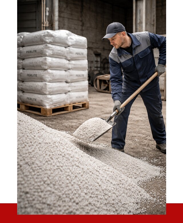 Купить перлит в Железнодорожном с доставкой от 4307 р. оптом | ПРОНЕРУДЖлз