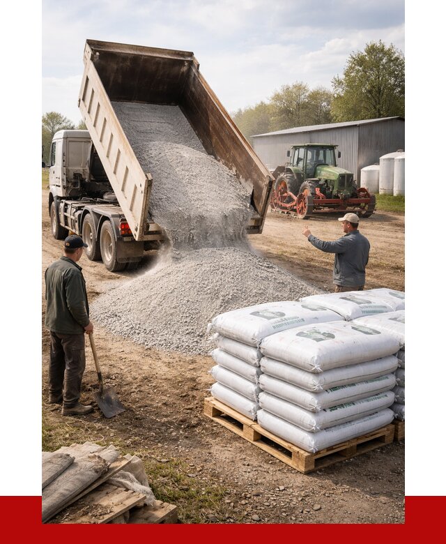 Купить суперфосфат в Железнодорожном с доставкой от 7383 р. | ПРОНЕРУДЖлз