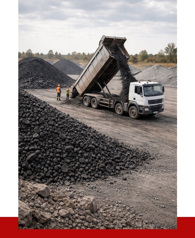 Купить уголь с доставкой в железнодорожном от 6357 р. оптом | ПРОНЕРУДЖлз
